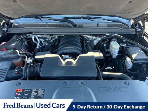 Used 2015 GMC Yukon XL SLT w/ Open Road Package image 35