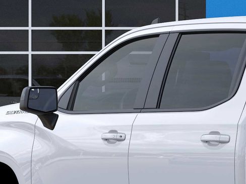 New 2026 Chevrolet Silverado 1500 RST w/ Protection Package image 12