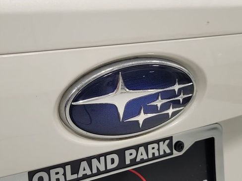 Used 2023 Subaru Crosstrek 2.0i Premium image 6