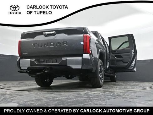Used 2024 Toyota Tundra Limited image 46