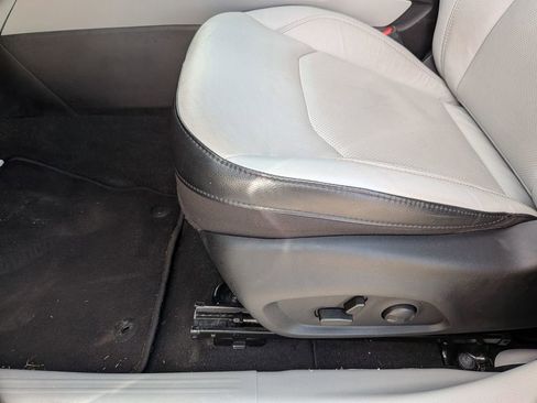 Used 2022 Jeep Compass Limited w/ Sun and Sound Group image 15