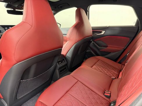 Used 2025 Audi S5 Premium Plus AWD/4WD image 26
