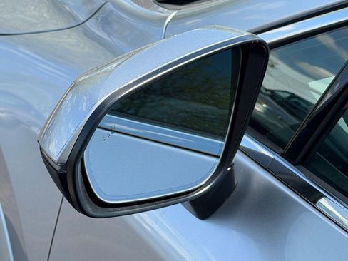 New 2026 Lexus RX 350 w/ Convenience Package image 36