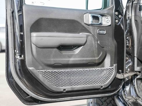 New 2026 Jeep Wrangler Willys image 21