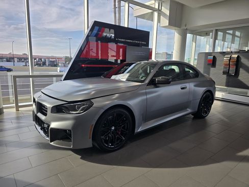 New 2026 BMW M2 w/ Lighting Package image 9