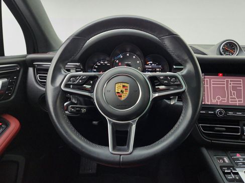 Used 2021 Porsche Macan S AWD/4WD image 29