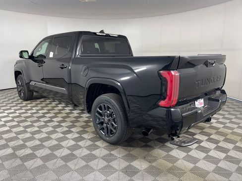 New 2026 Toyota Tundra Platinum AWD/4WD image 8