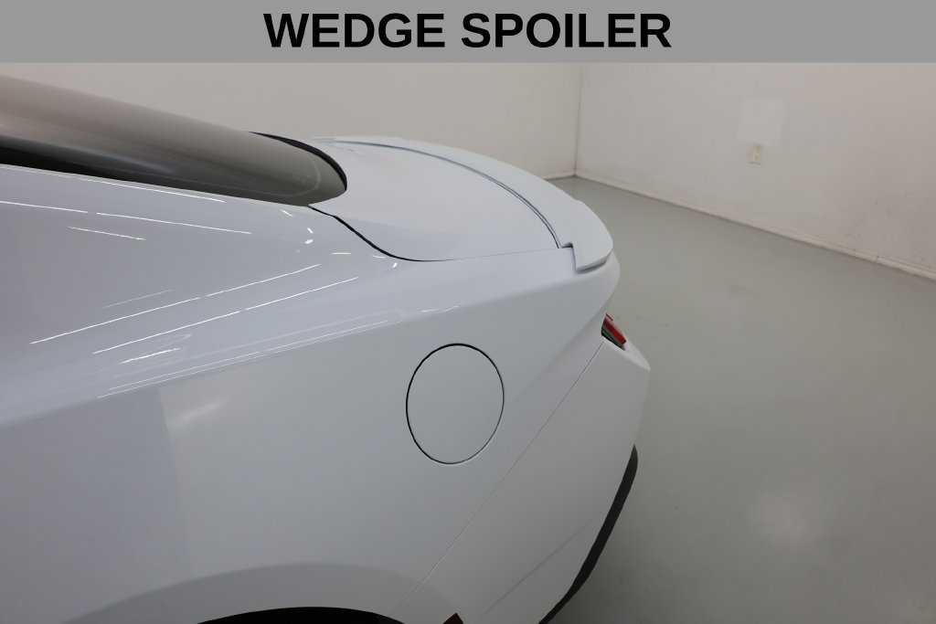 Used 2024 Ford Mustang GT Premium RWD image 41