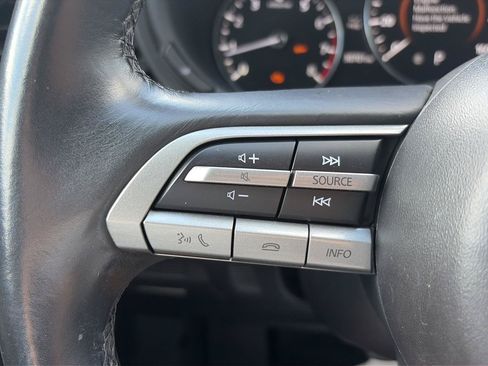 Used 2023 MAZDA CX-30 AWD 2.5 S w/ Select Package image 13