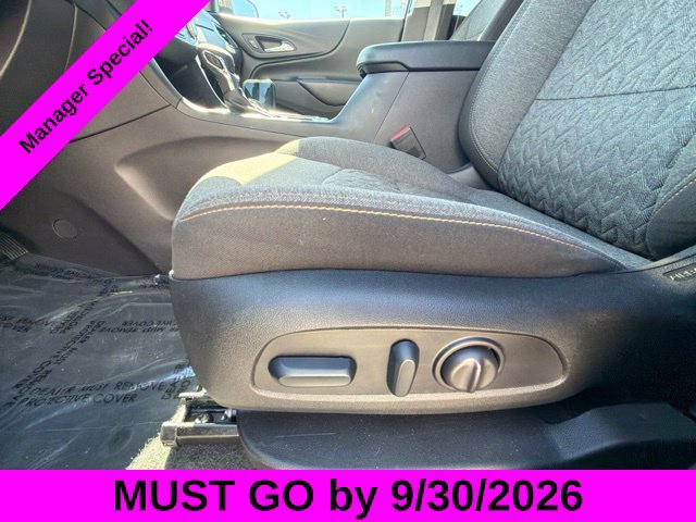 Used 2024 Chevrolet Equinox LT FWD image 76