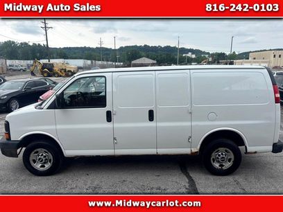 Used 2006 GMC Savana 2500 w/ Power and Light Package