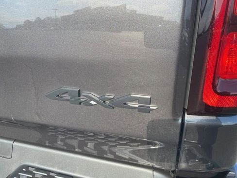 New 2026 RAM 1500 Big Horn/Lone Star image 47