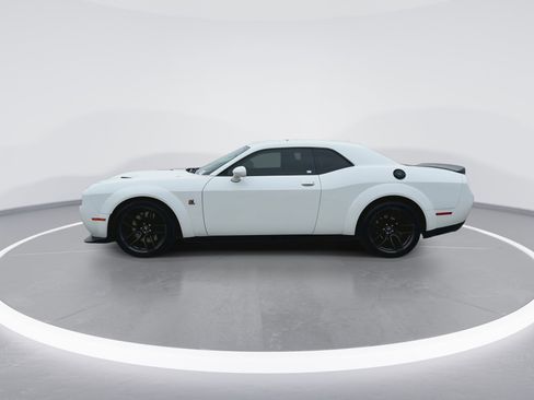 Used 2019 Dodge Challenger R/T Scat Pack image 6