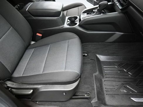 Used 2024 Chevrolet Colorado Trail Boss w/ LPO, Dark Essentials Package image 25