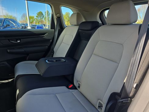 Used 2023 Honda CR-V LX image 14