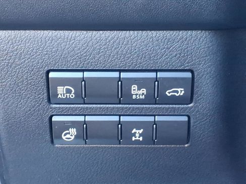 Certified 2021 Lexus NX 300 AWD w/ Comfort Package image 8