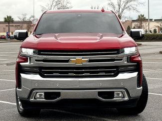 Used 2022 Chevrolet Silverado 1500 LTZ w/ Safety Package II video 2