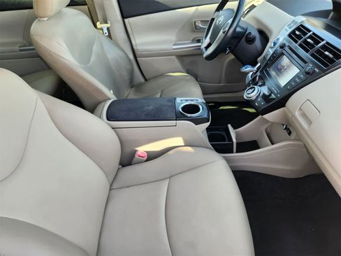 Used 2014 Toyota Prius V Five image 14