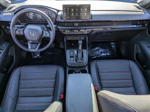 Certified 2026 Honda CR-V Sport Touring image 14