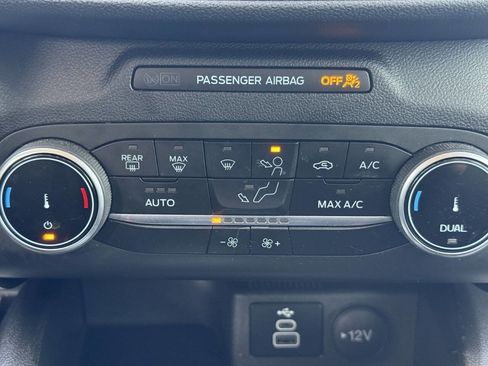 Used 2024 Ford Escape Active image 22