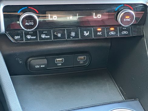 Used 2023 Kia K5 GT-Line image 20