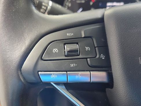 Used 2023 Cadillac XT6 Luxury FWD image 27