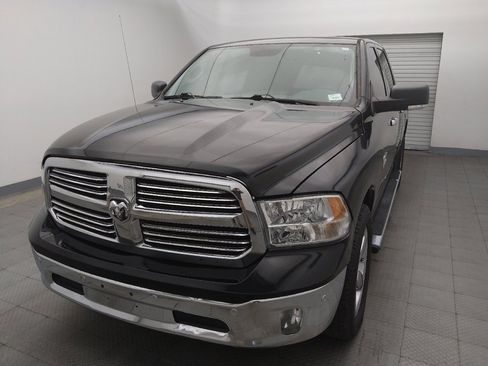 Used 2018 RAM 1500 Big Horn AWD/4WD image 15