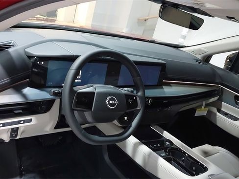 New 2026 Nissan Murano SL image 19