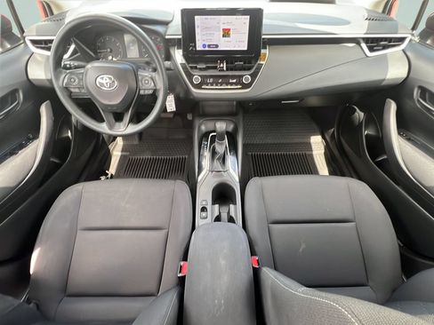 Used 2024 Toyota Corolla LE FWD image 10
