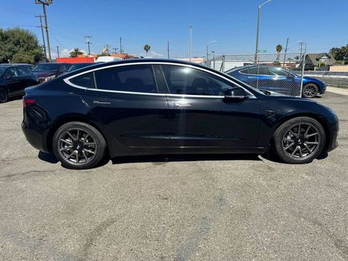 Used 2018 Tesla Model 3 Long Range AWD/4WD image 8