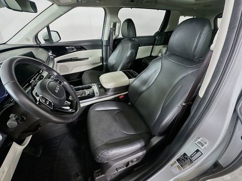 Certified 2024 Kia Carnival SX Prestige image 30