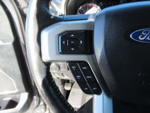 Used 2019 Ford F350 Lariat w/ Lariat Ultimate Package image 20