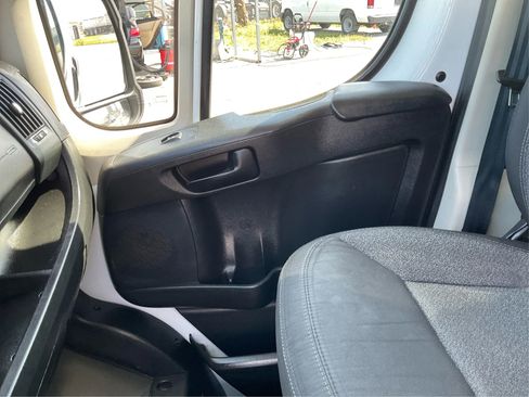 Used 2020 RAM ProMaster 2500 FWD image 16