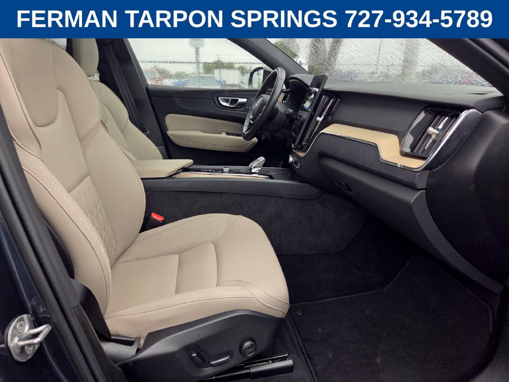 Certified 2026 Volvo XC60 B5 Plus AWD/4WD image 19