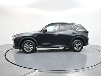 Used 2023 MAZDA CX-5 AWD 2.5 S w/ Preferred Package video 4