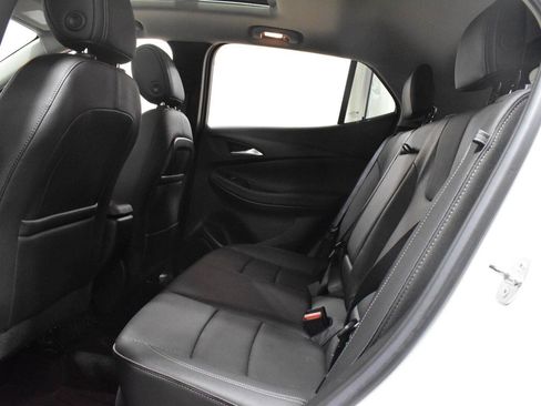 Used 2023 Buick Encore GX Essence w/ Advanced Technology Package AWD/4WD image 5