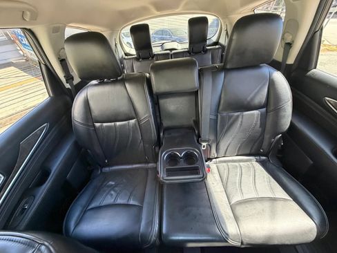 Used 2015 INFINITI QX60 Luxe w/ Premium Plus Package AWD/4WD image 46
