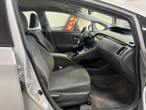 Used 2010 Toyota Prius Five image 23