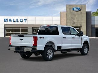 Used 2024 Ford F250 XLT w/ Snow Plow Prep Package video 2