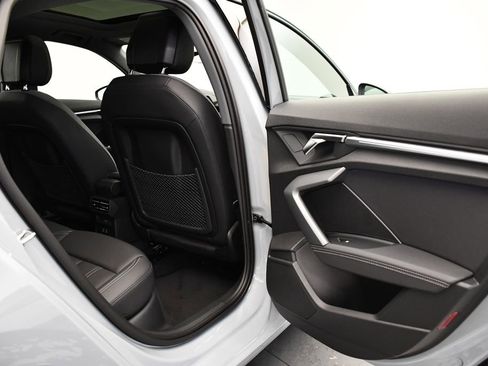 Used 2025 Audi A3 2.0T Premium w/ Black Optic Package image 52