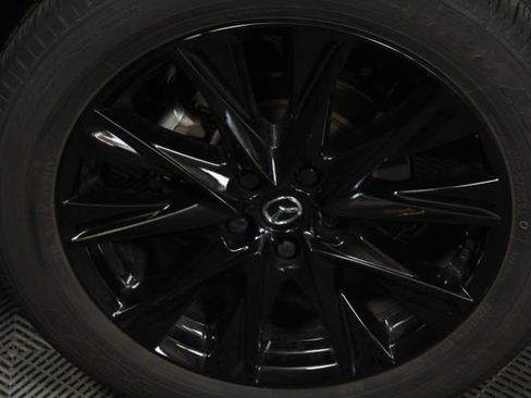 Used 2024 MAZDA CX-5 Carbon Edition image 9