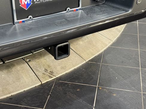 New 2025 Ford F150 Platinum w/ Equipment Group 702A High image 13