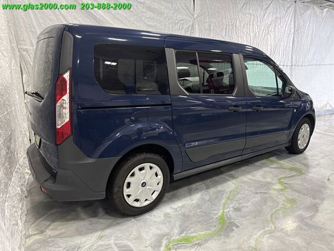 Used 2018 Ford Transit Connect XL image 8