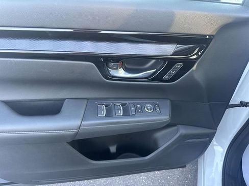 Used 2023 Honda CR-V EX-L image 21