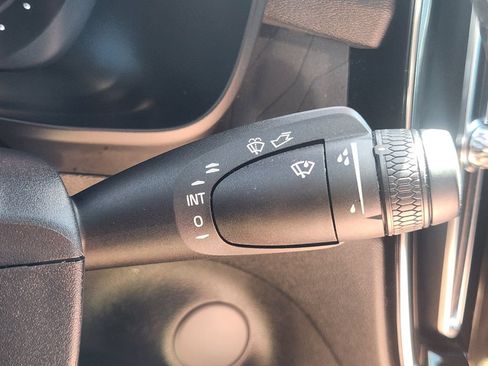Certified 2023 Volvo C40 P8 Recharge Ultimate AWD/4WD image 35