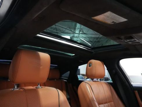 Used 2013 Jaguar XJ Supercharged image 25