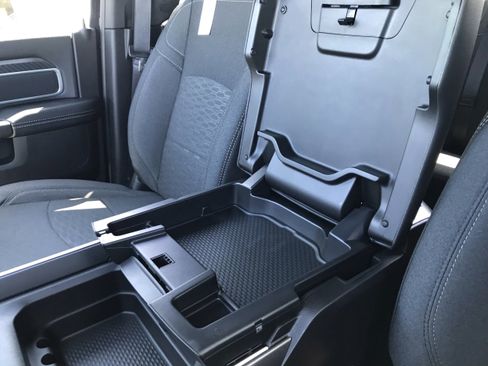 New 2026 RAM 2500 Lone Star image 27