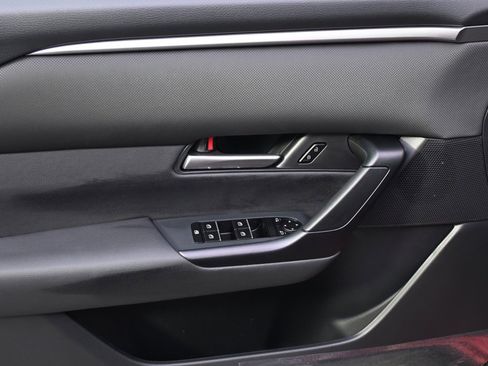 New 2026 MAZDA CX-50 AWD 2.5 S w/ Cargo Package image 22