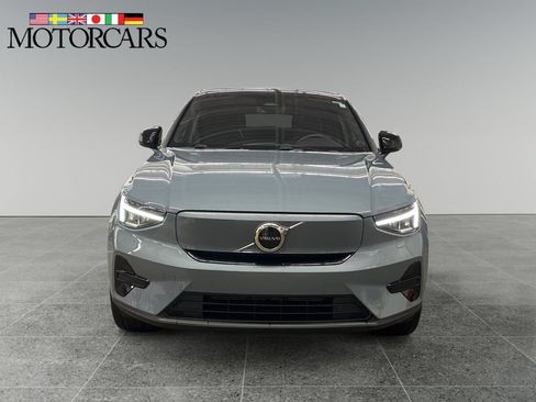 Certified 2023 Volvo C40 Recharge Core w/ Climate Package AWD/4WD image 8