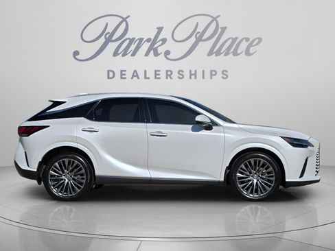 Used 2024 Lexus RX 350 FWD w/ Convenience Package image 6